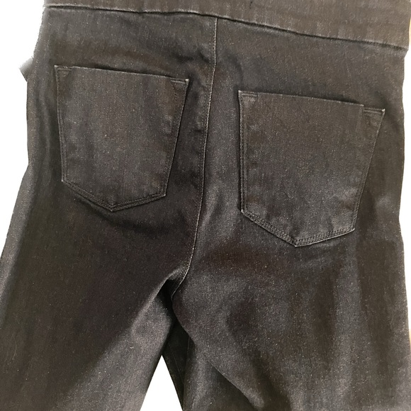 J Brand Tailored Flare Inkwell High-Rise Jeans- size 25 - Picture 5 of 6